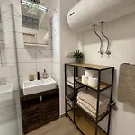 Apartment U Brany *