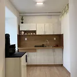Apartment U Brany