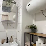 Apartment U Brany *