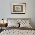Apartment U Brany *