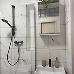 Apartment U Brany *