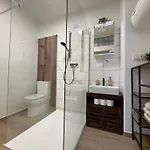 Apartment U Brany