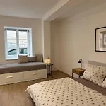U Brany Apartment Telč