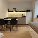 U Brany Apartment *