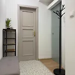 Apartment U Brany Telč