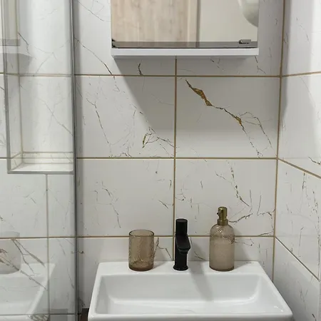 Appartamento U Brány Telč