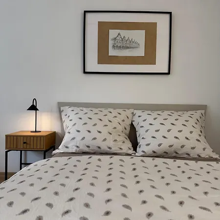 Apartamento U Brány Telč