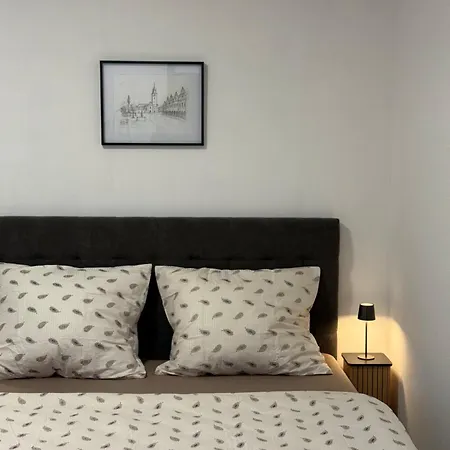 U Brány Apartamento Telč