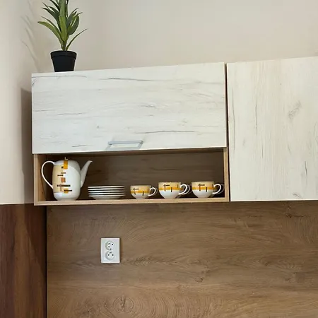 Apartamento U Brány Telč