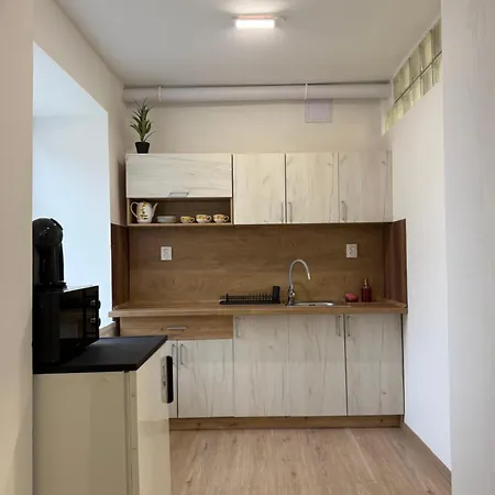 Apartamento U Brány