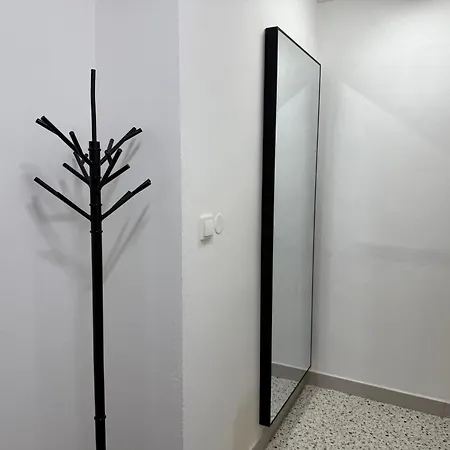 Apartamento U Brány *