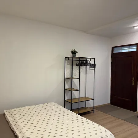 U Brany Apartmán