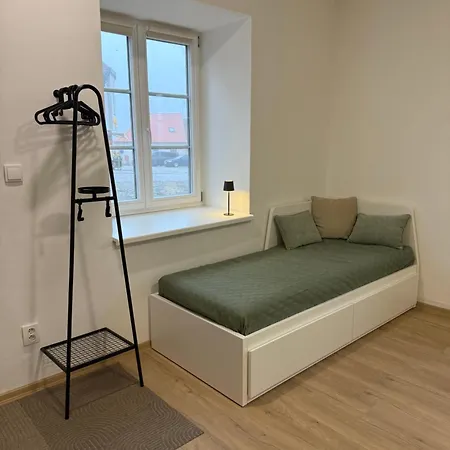 Appartamento U Brány